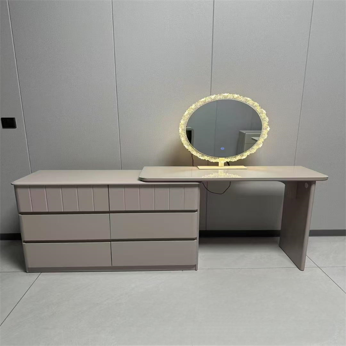 DRESSING TABLE