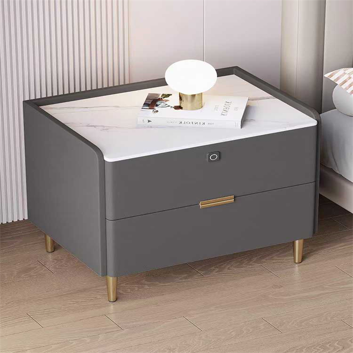 BEDSIDE TABLE