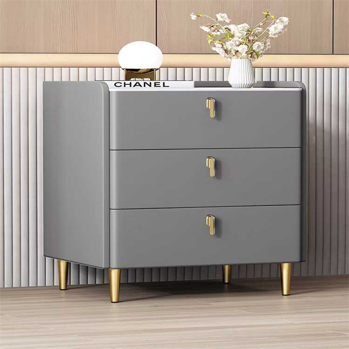 BEDSIDE TABLE