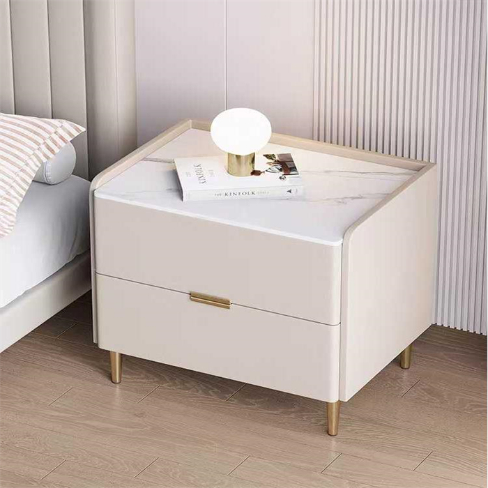 BEDSIDE TABLE