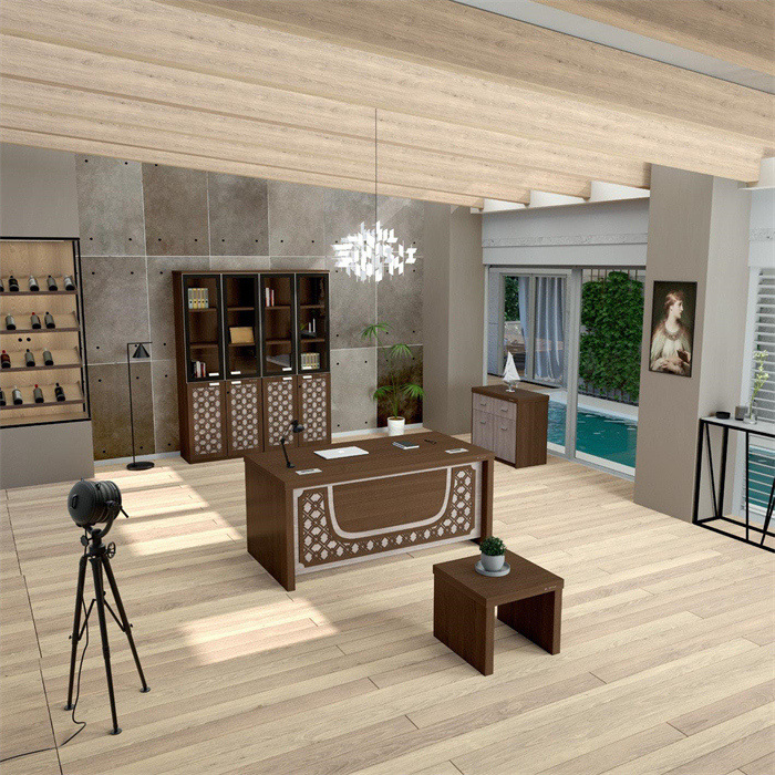 OFFICE TABLE