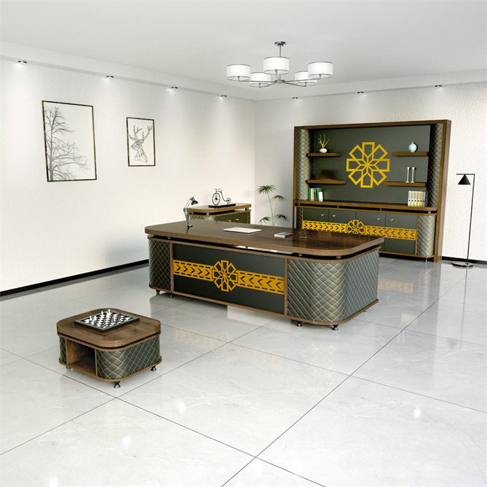 OFFICE TABLE