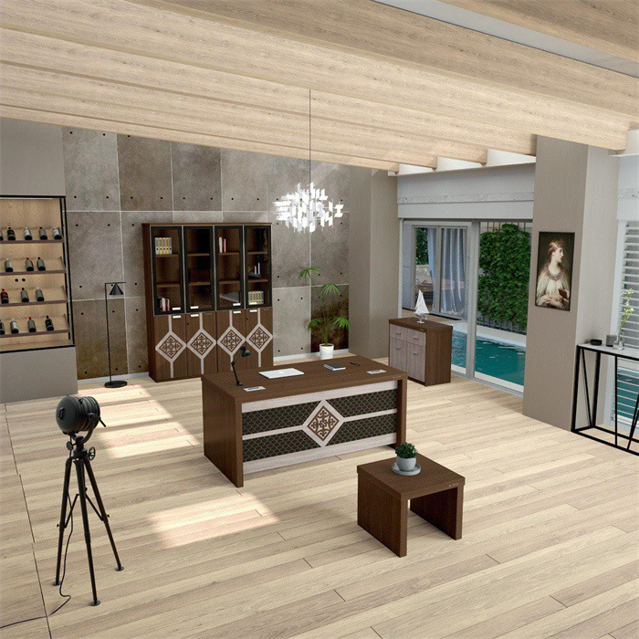 OFFICE TABLE
