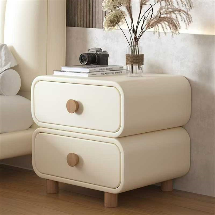 BEDSIDE TABLE