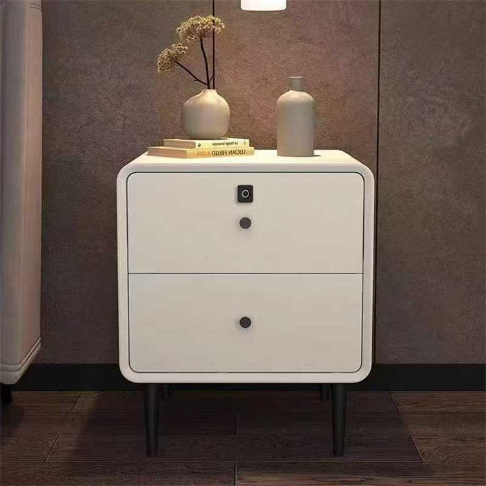 BEDSIDE TABLE