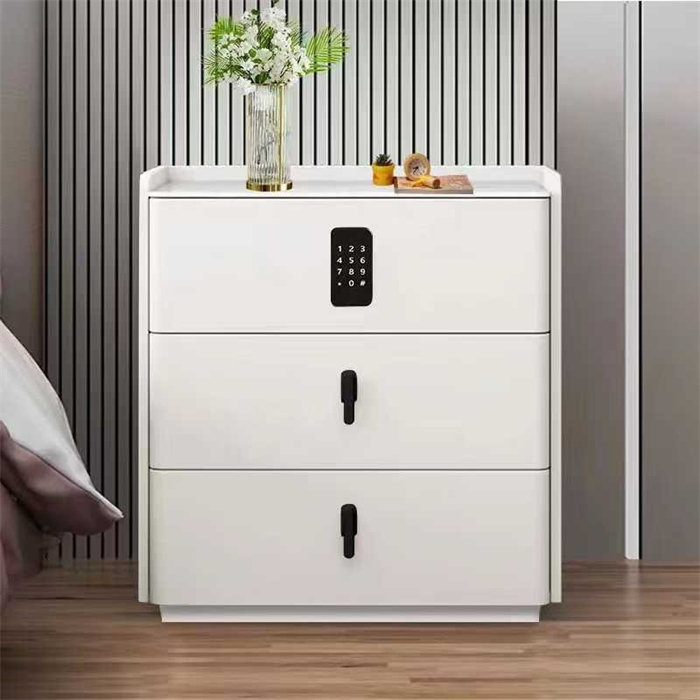 BEDSIDE TABLE