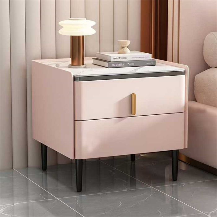 BEDSIDE TABLE