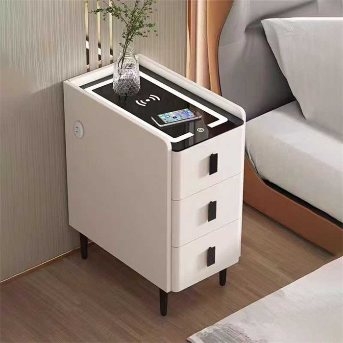BEDSIDE TABLE