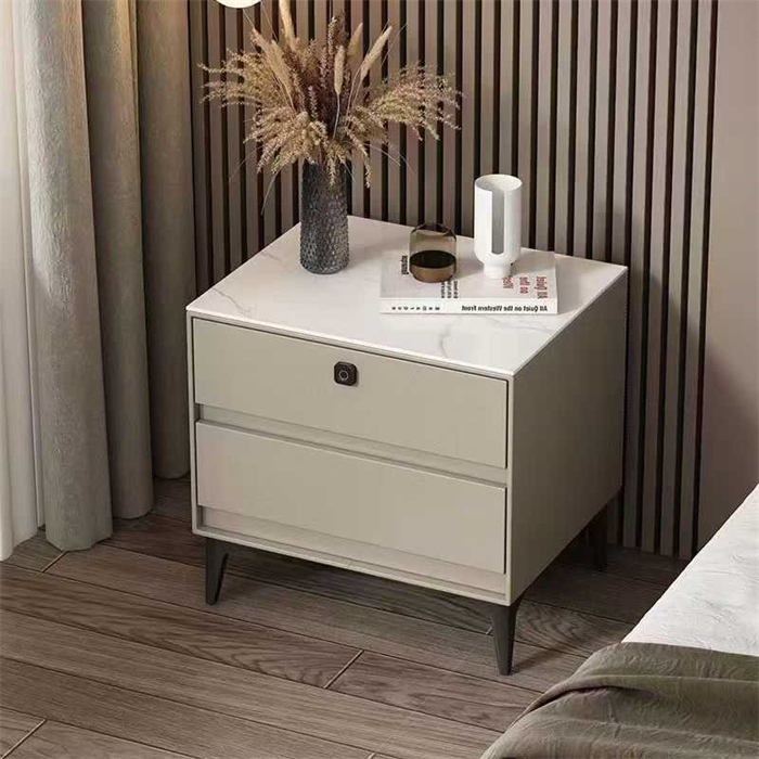 BEDSIDE TABLE