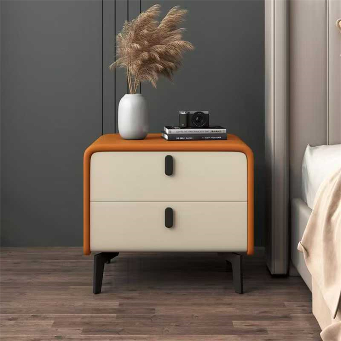 BEDSIDE TABLE