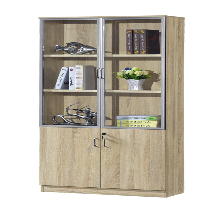 BOOKSHELF