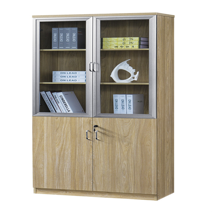 BOOKSHELF