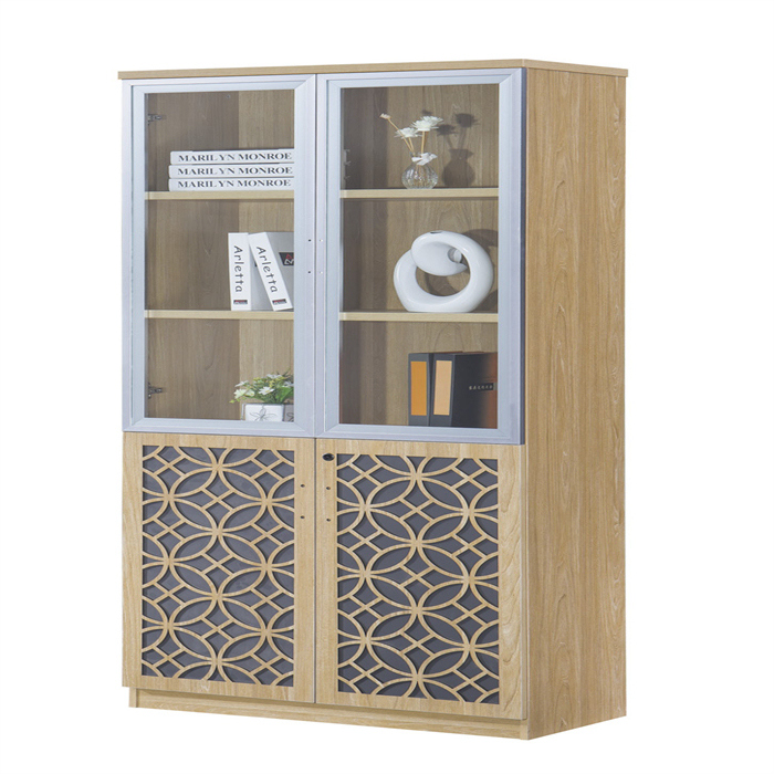 BOOKSHELF