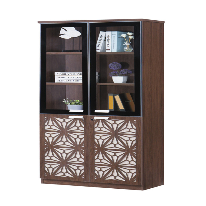 BOOKSHELF