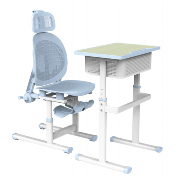 SCHOOL DESK&CHAIR