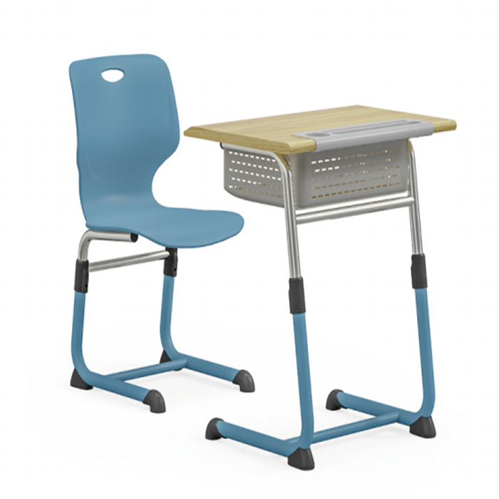 SCHOOL DESK&CHAIR