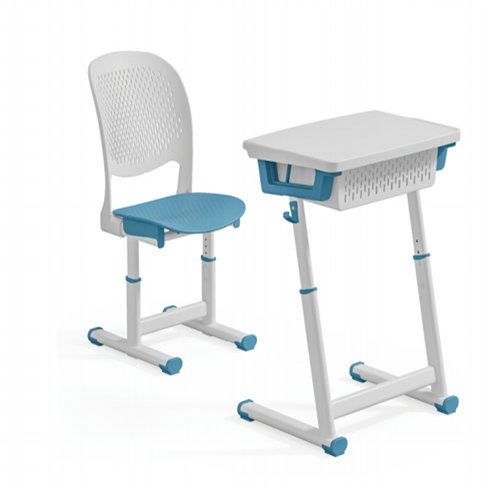 SCHOOL DESK&CHAIR