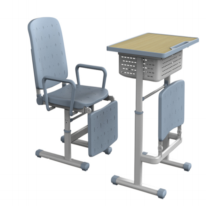 SCHOOL DESK&CHAIR