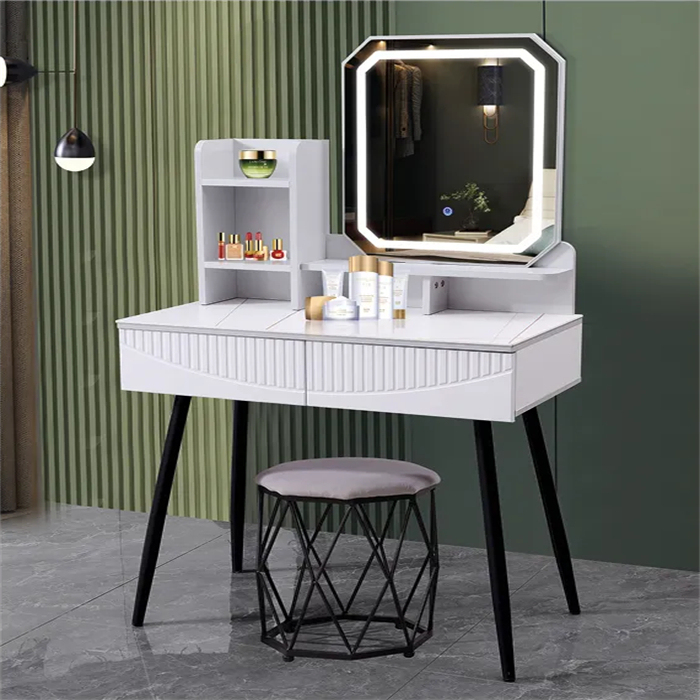 DRESSING TABLE