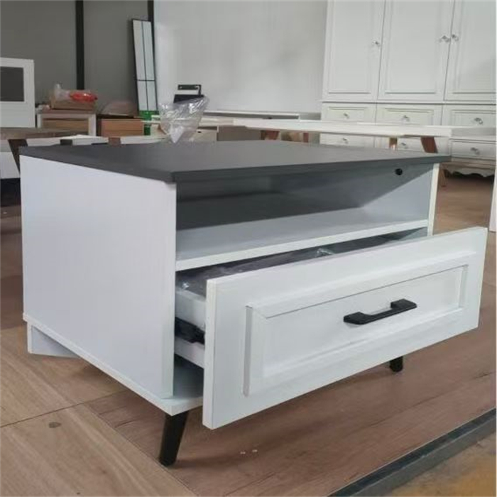 BEDSIDE TABLE