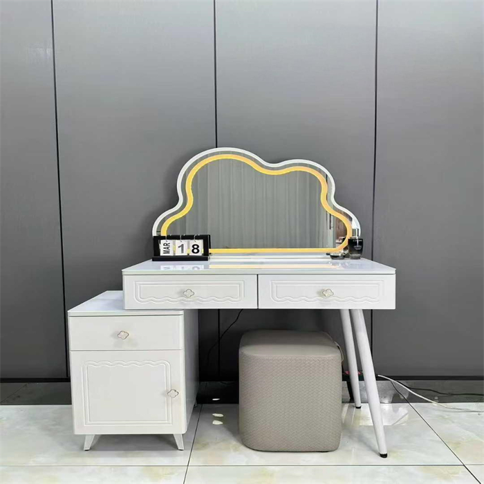 DRESSING TABLE