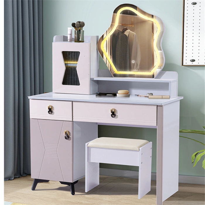 DRESSING TABLE