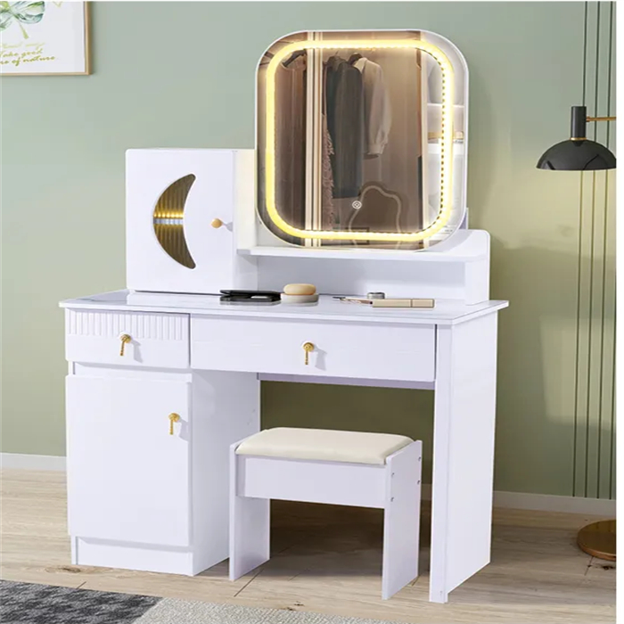 DRESSING TABLE