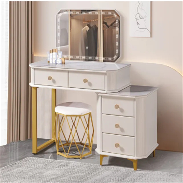DRESSING TABLE