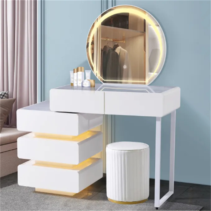 DRESSING TABLE