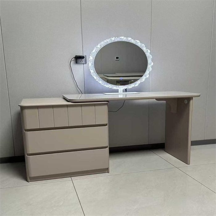 DRESSING TABLE