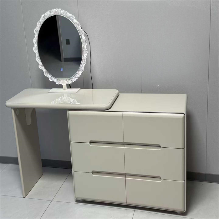 DRESSING TABLE