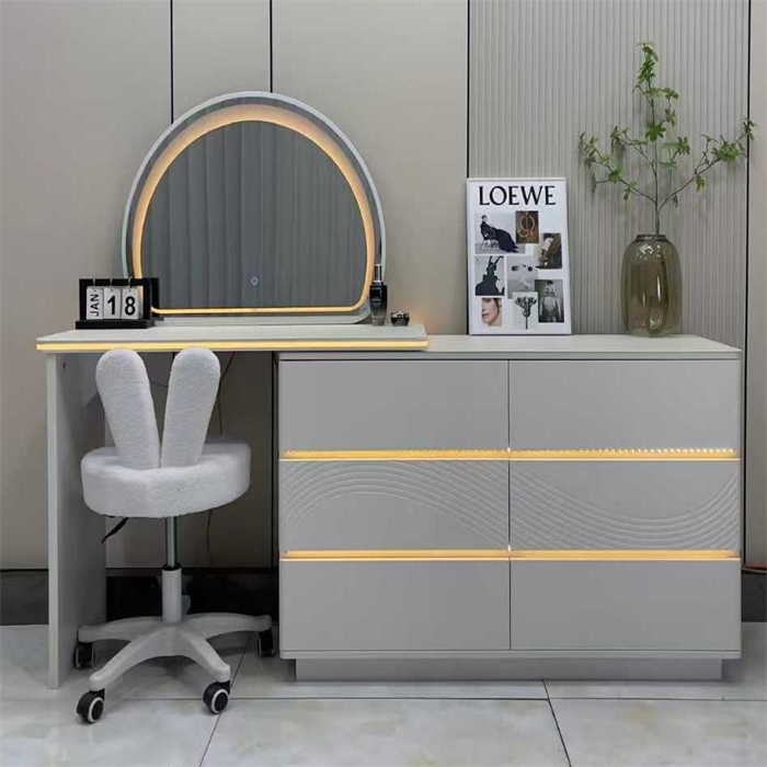 DRESSING TABLE