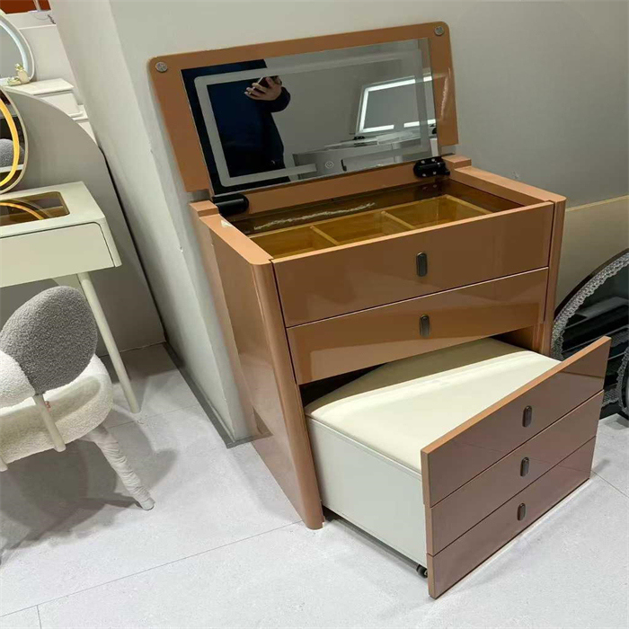 BEDSIDE TABLE