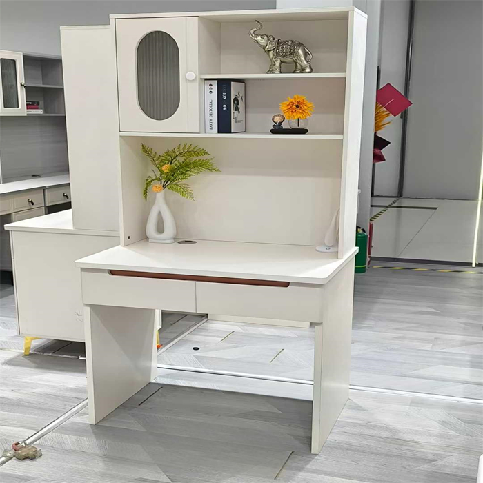 BOOKSHELF