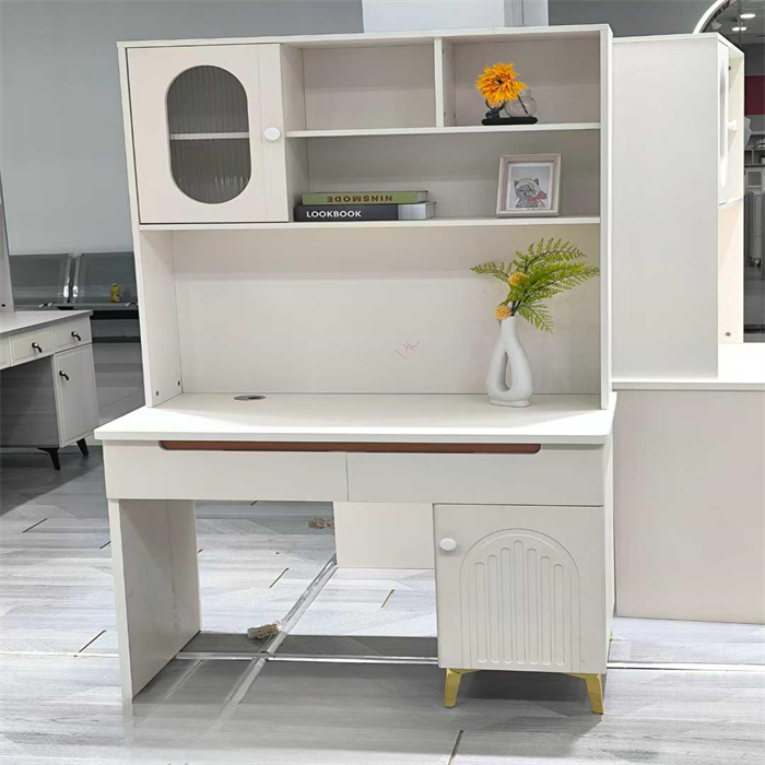 BOOKSHELF