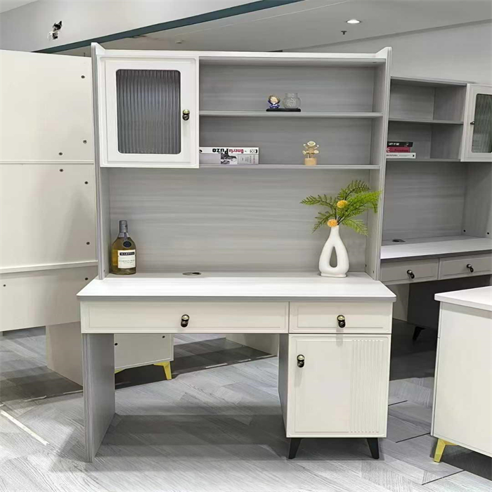BOOKSHELF