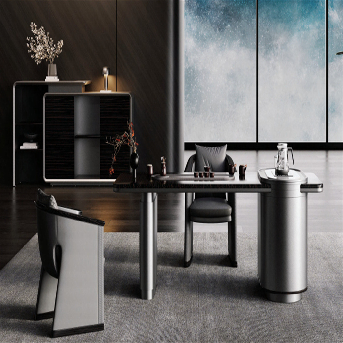 TEA TABLE