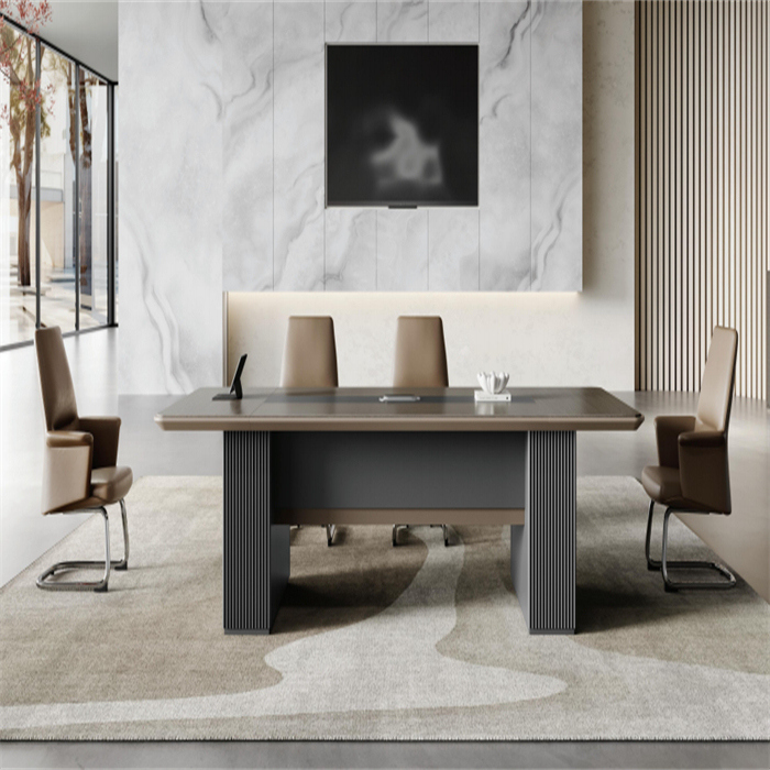 CONFERENCE TABLE