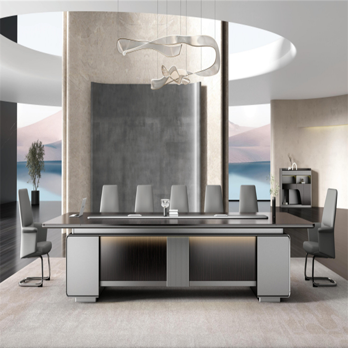CONFERENCE TABLE