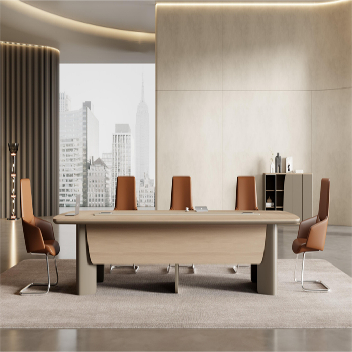 CONFERENCE TABLE