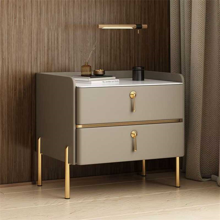 BEDSIDE TABLE