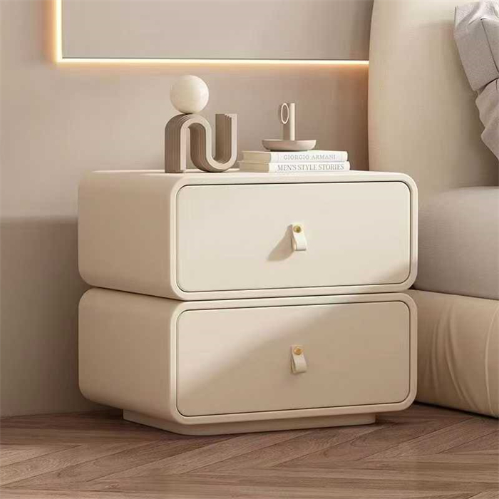 BEDSIDE TABLE