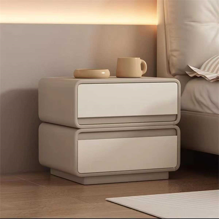 BEDSIDE TABLE