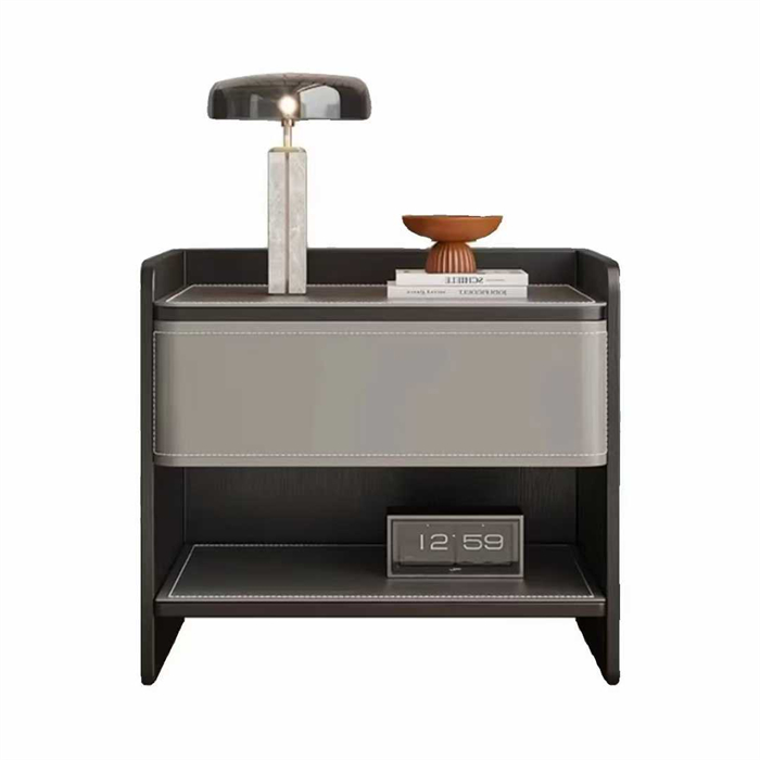 BEDSIDE TABLE