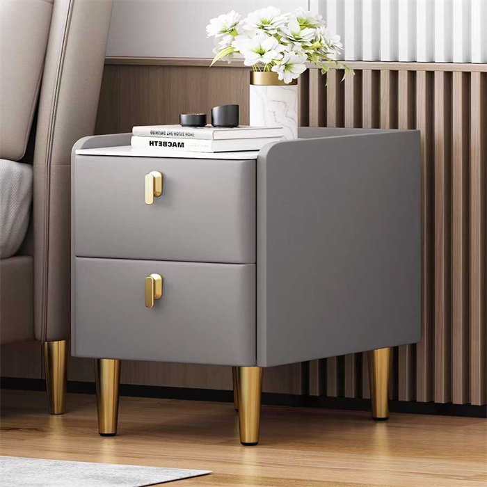 BEDSIDE TABLE