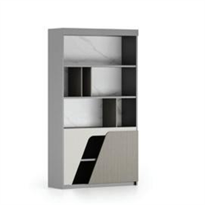 BOOKSHELF