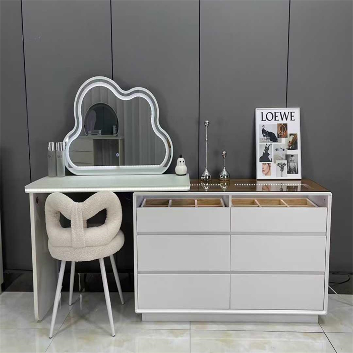 DRESSING TABLE