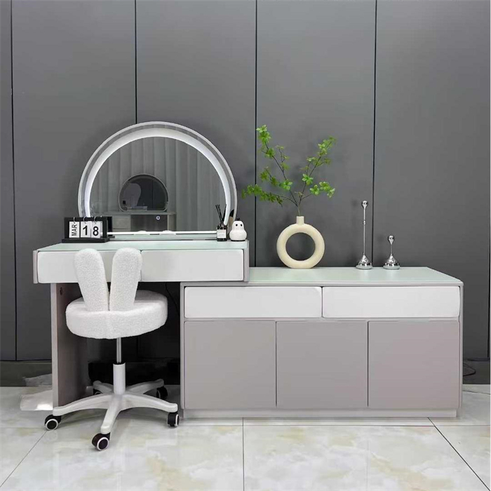 DRESSING TABLE