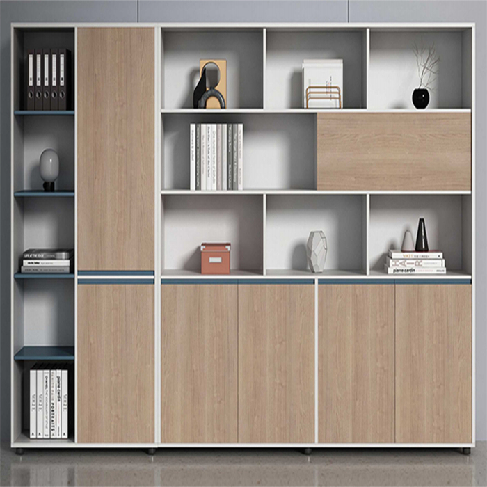 BOOKSHELF