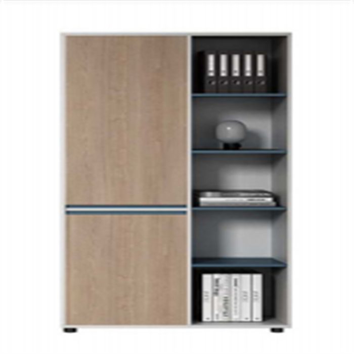 BOOKSHELF